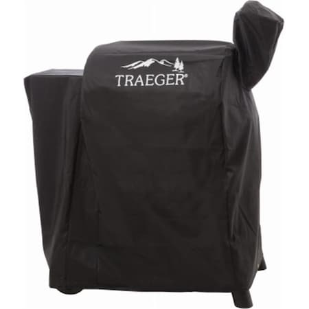 Traeger Traeger Pellet Grills 247873 575 sq. in. Pro D2 Grill Cover 247873
